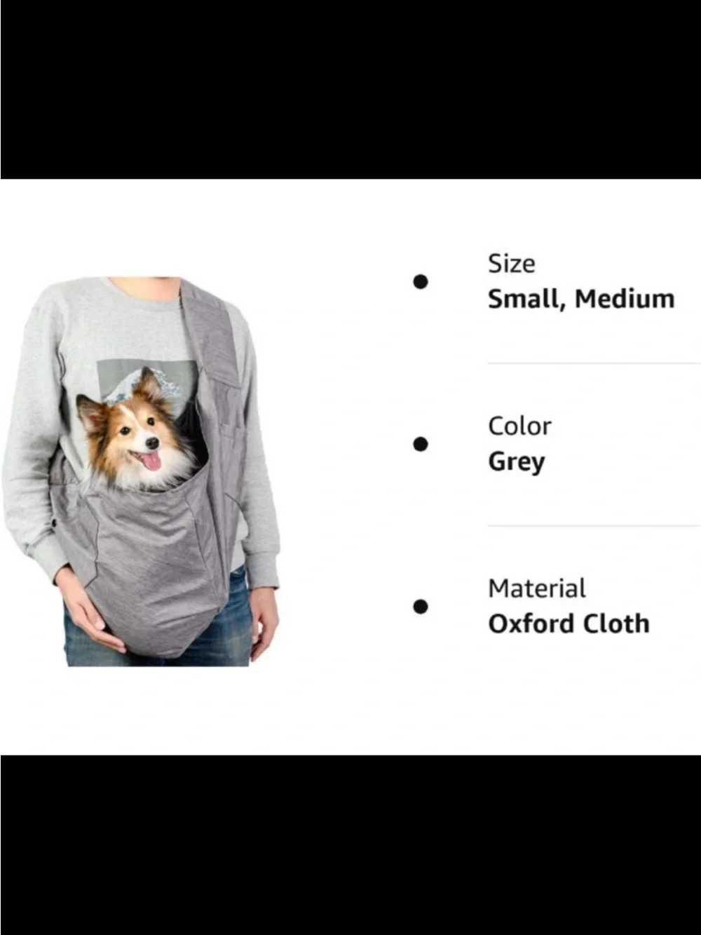 Arella grey brand